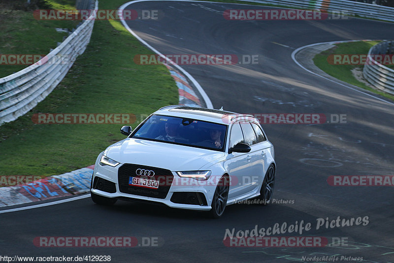 Bild #4129238 - Touristenfahrten Nürburgring Nordschleife 16.04.2018