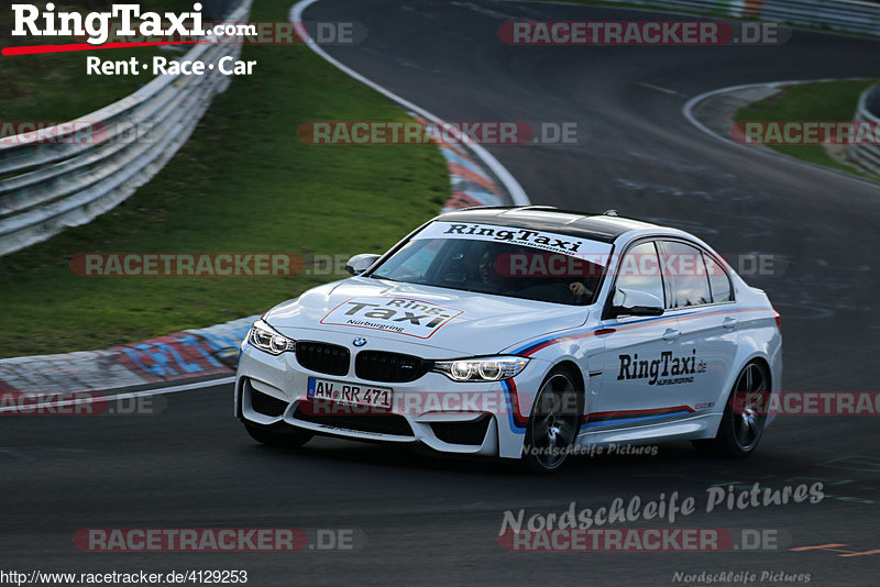 Bild #4129253 - Touristenfahrten Nürburgring Nordschleife 16.04.2018