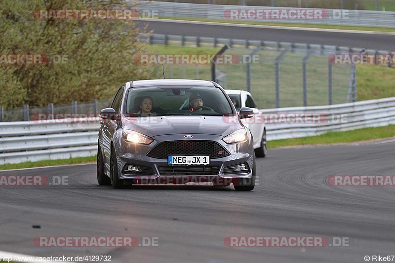 Bild #4129732 - Touristenfahrten Nürburgring Nordschleife 16.04.2018