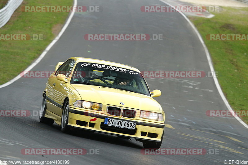 Bild #4130199 - Touristenfahrten Nürburgring Nordschleife 16.04.2018