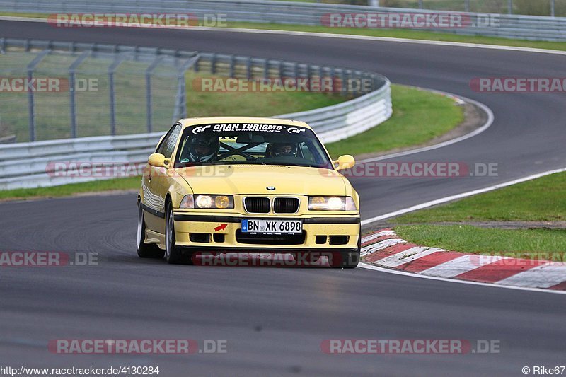 Bild #4130284 - Touristenfahrten Nürburgring Nordschleife 16.04.2018