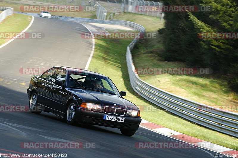 Bild #4130420 - Touristenfahrten Nürburgring Nordschleife 16.04.2018