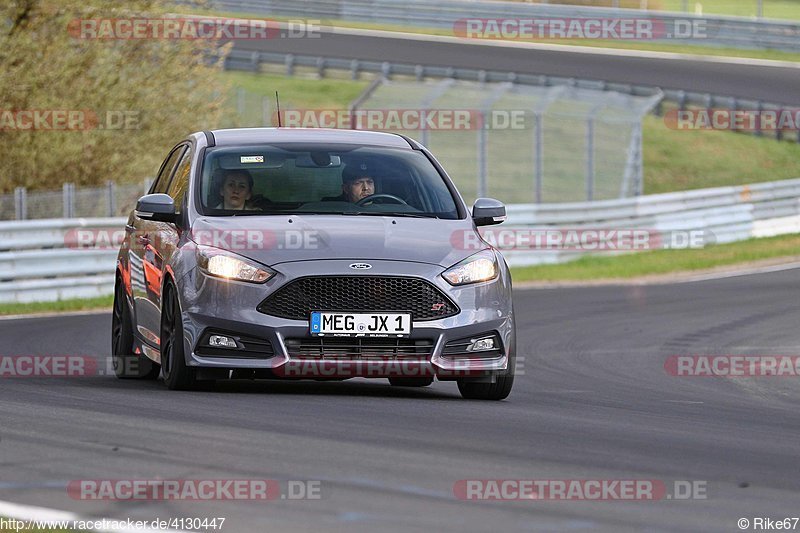 Bild #4130447 - Touristenfahrten Nürburgring Nordschleife 16.04.2018