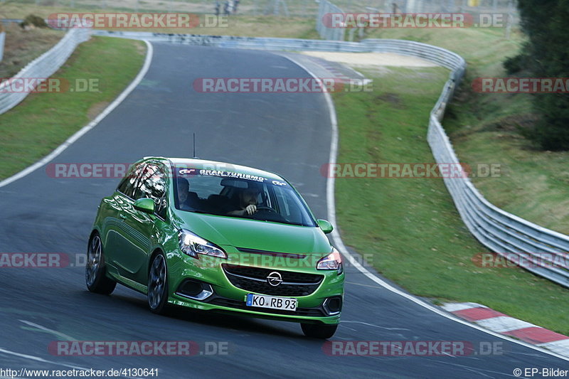 Bild #4130641 - Touristenfahrten Nürburgring Nordschleife 16.04.2018