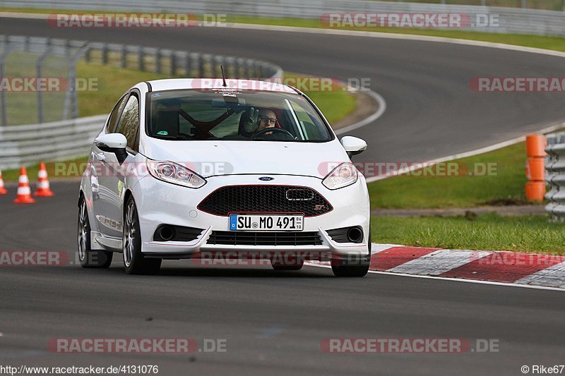 Bild #4131076 - Touristenfahrten Nürburgring Nordschleife 16.04.2018