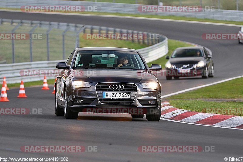 Bild #4131082 - Touristenfahrten Nürburgring Nordschleife 16.04.2018