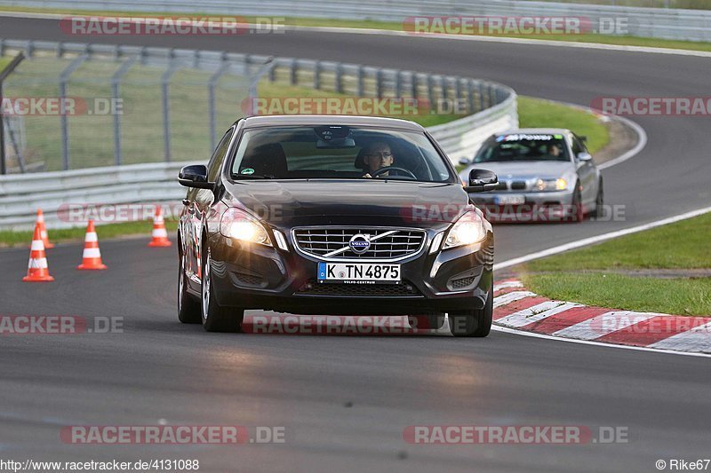 Bild #4131088 - Touristenfahrten Nürburgring Nordschleife 16.04.2018