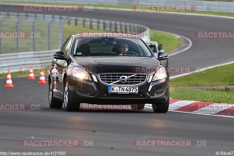 Bild #4131092 - Touristenfahrten Nürburgring Nordschleife 16.04.2018