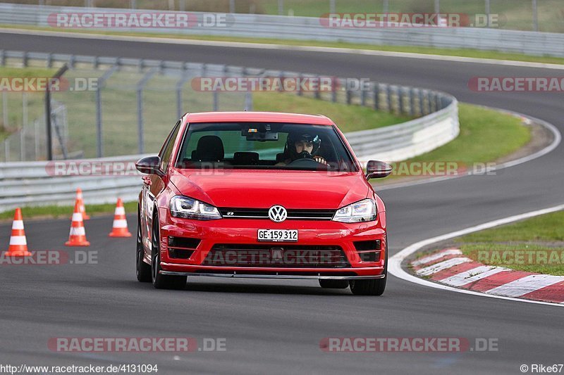 Bild #4131094 - Touristenfahrten Nürburgring Nordschleife 16.04.2018