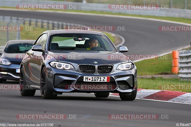 Bild #4131106 - Touristenfahrten Nürburgring Nordschleife 16.04.2018