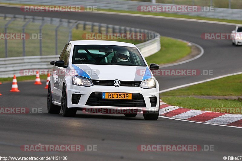 Bild #4131108 - Touristenfahrten Nürburgring Nordschleife 16.04.2018