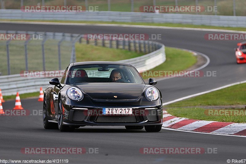 Bild #4131119 - Touristenfahrten Nürburgring Nordschleife 16.04.2018