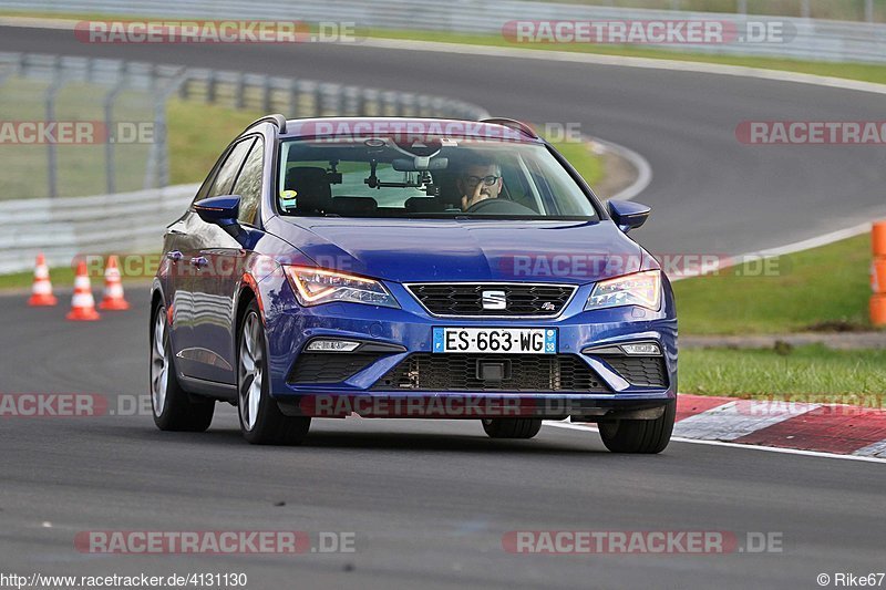 Bild #4131130 - Touristenfahrten Nürburgring Nordschleife 16.04.2018