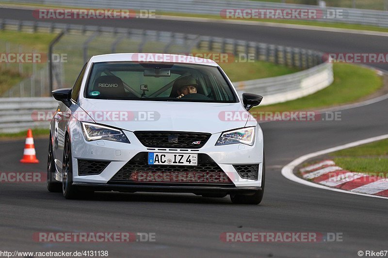 Bild #4131138 - Touristenfahrten Nürburgring Nordschleife 16.04.2018