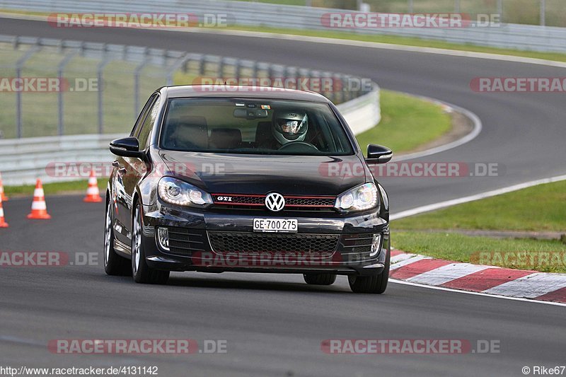 Bild #4131142 - Touristenfahrten Nürburgring Nordschleife 16.04.2018