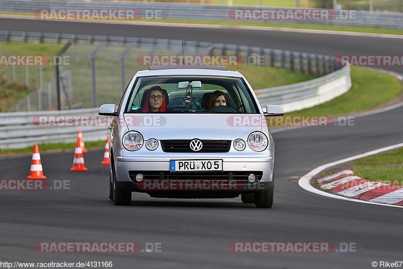 Bild #4131166 - Touristenfahrten Nürburgring Nordschleife 16.04.2018