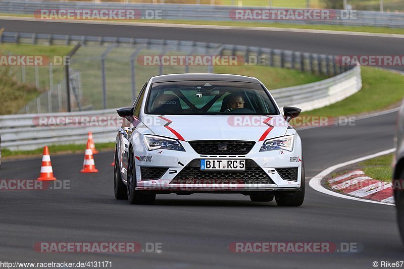 Bild #4131171 - Touristenfahrten Nürburgring Nordschleife 16.04.2018