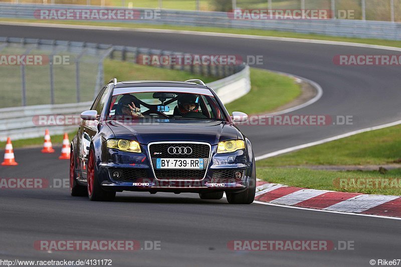 Bild #4131172 - Touristenfahrten Nürburgring Nordschleife 16.04.2018