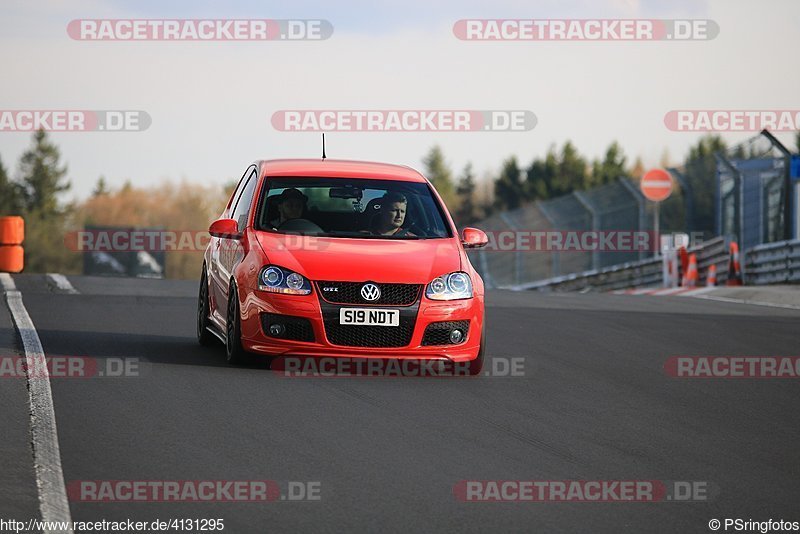 Bild #4131295 - Touristenfahrten Nürburgring Nordschleife 16.04.2018