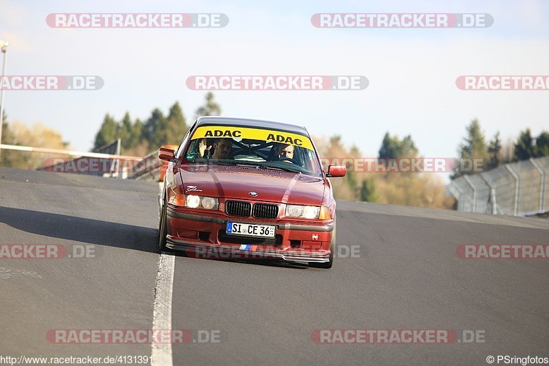 Bild #4131391 - Touristenfahrten Nürburgring Nordschleife 16.04.2018