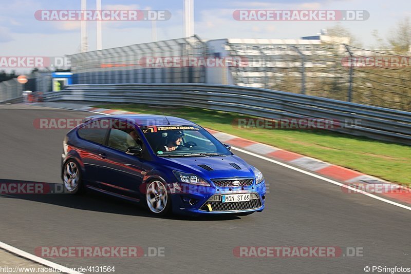 Bild #4131564 - Touristenfahrten Nürburgring Nordschleife 16.04.2018