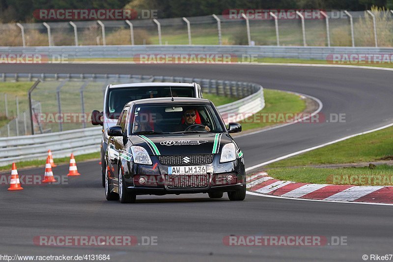 Bild #4131684 - Touristenfahrten Nürburgring Nordschleife 16.04.2018