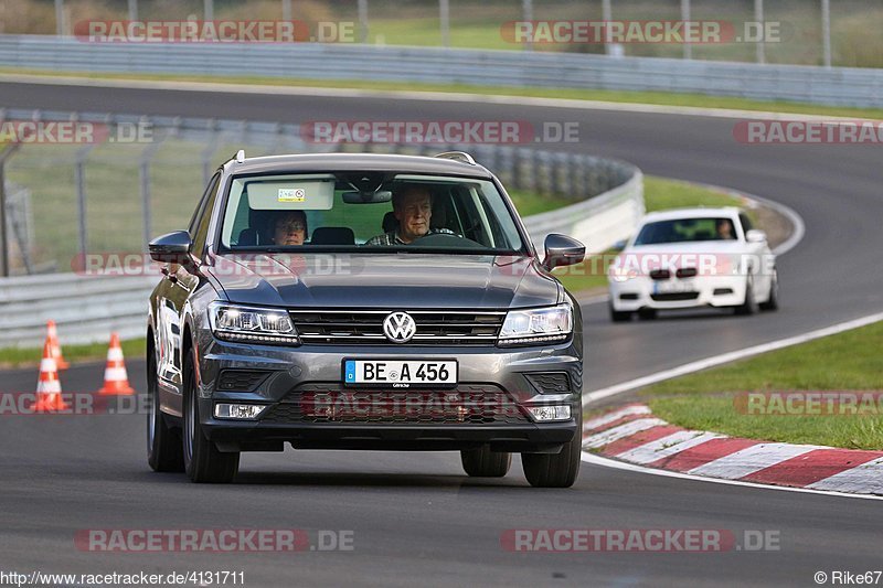 Bild #4131711 - Touristenfahrten Nürburgring Nordschleife 16.04.2018