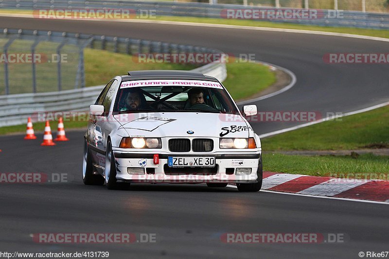 Bild #4131739 - Touristenfahrten Nürburgring Nordschleife 16.04.2018