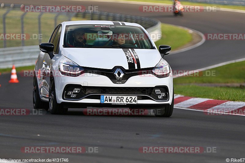 Bild #4131746 - Touristenfahrten Nürburgring Nordschleife 16.04.2018