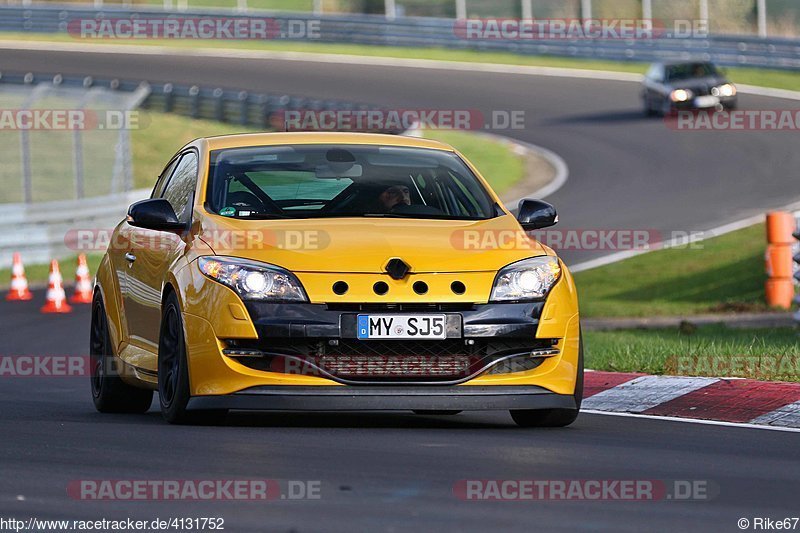 Bild #4131752 - Touristenfahrten Nürburgring Nordschleife 16.04.2018