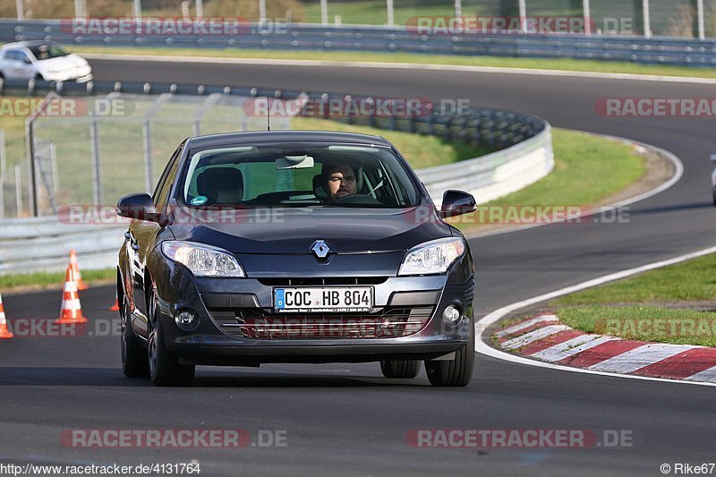 Bild #4131764 - Touristenfahrten Nürburgring Nordschleife 16.04.2018