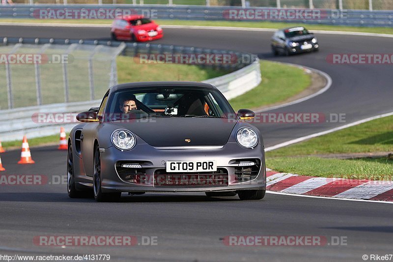 Bild #4131779 - Touristenfahrten Nürburgring Nordschleife 16.04.2018