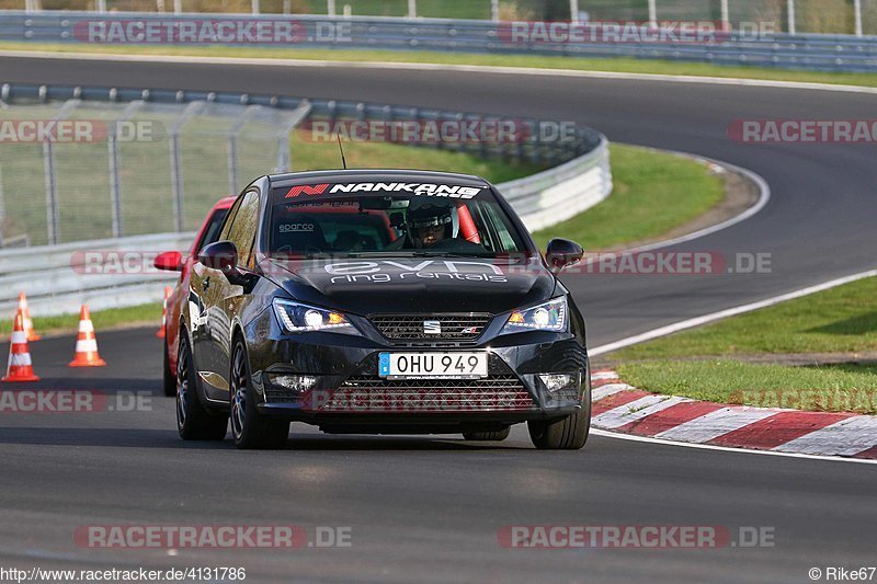 Bild #4131786 - Touristenfahrten Nürburgring Nordschleife 16.04.2018