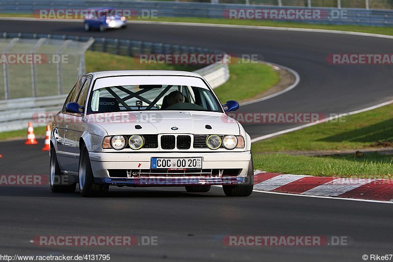 Bild #4131795 - Touristenfahrten Nürburgring Nordschleife 16.04.2018