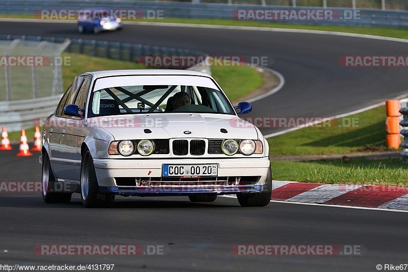 Bild #4131797 - Touristenfahrten Nürburgring Nordschleife 16.04.2018