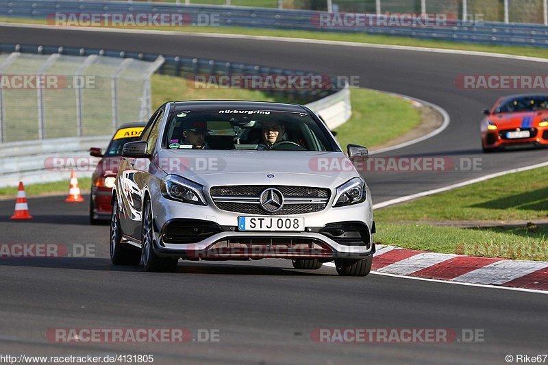 Bild #4131805 - Touristenfahrten Nürburgring Nordschleife 16.04.2018