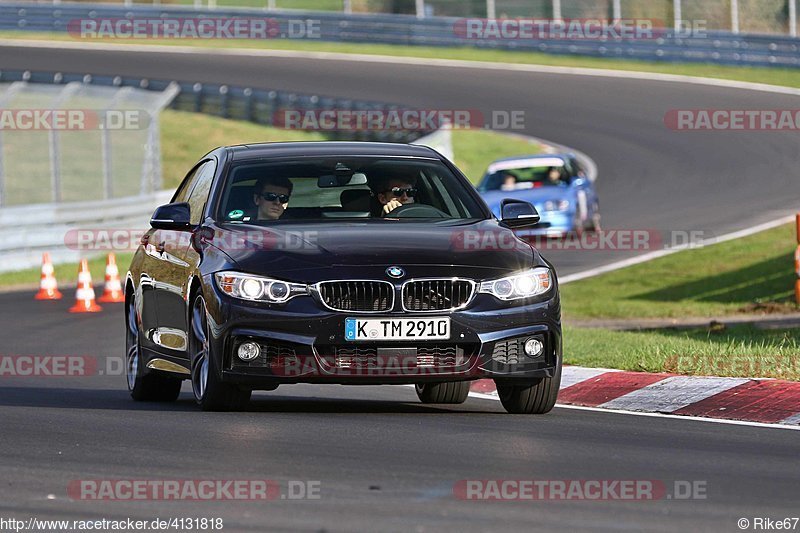 Bild #4131818 - Touristenfahrten Nürburgring Nordschleife 16.04.2018