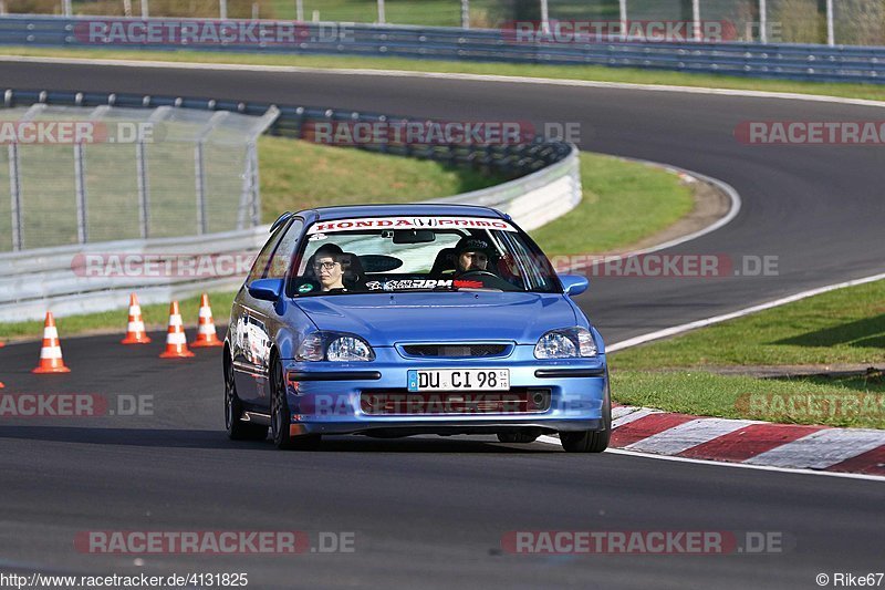 Bild #4131825 - Touristenfahrten Nürburgring Nordschleife 16.04.2018