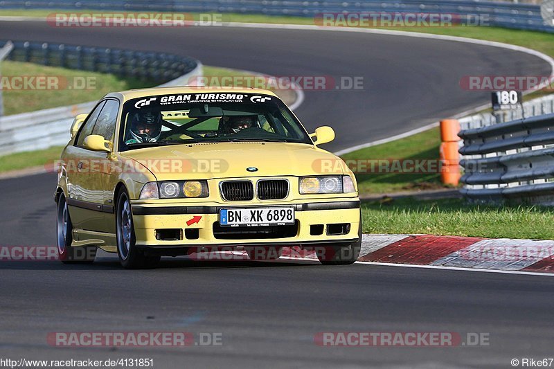 Bild #4131851 - Touristenfahrten Nürburgring Nordschleife 16.04.2018