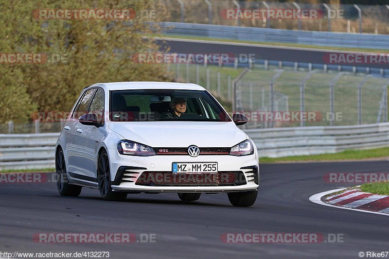 Bild #4132273 - Touristenfahrten Nürburgring Nordschleife 16.04.2018