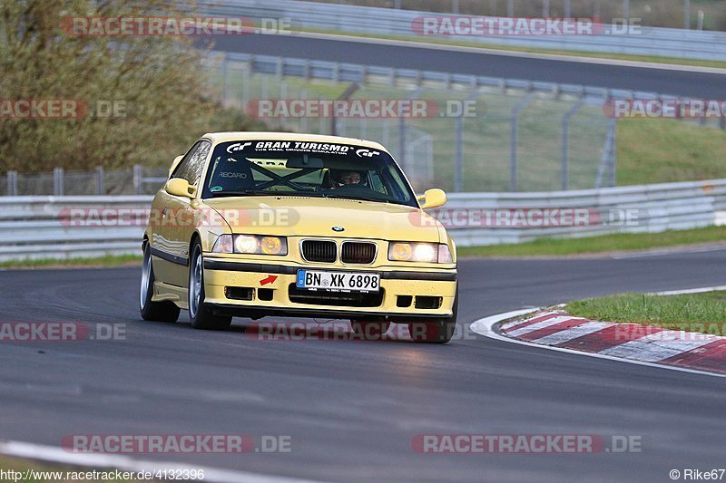 Bild #4132396 - Touristenfahrten Nürburgring Nordschleife 16.04.2018