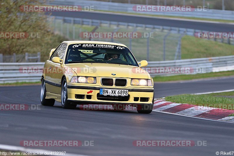 Bild #4132397 - Touristenfahrten Nürburgring Nordschleife 16.04.2018