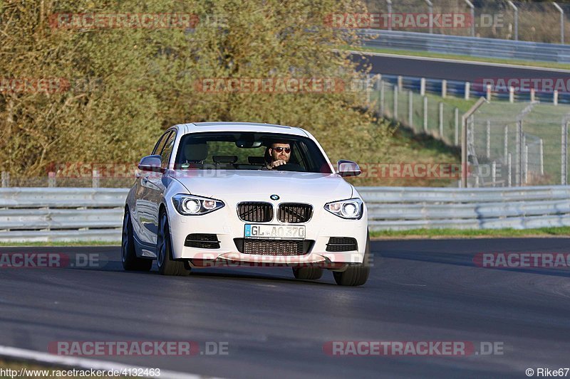 Bild #4132463 - Touristenfahrten Nürburgring Nordschleife 16.04.2018