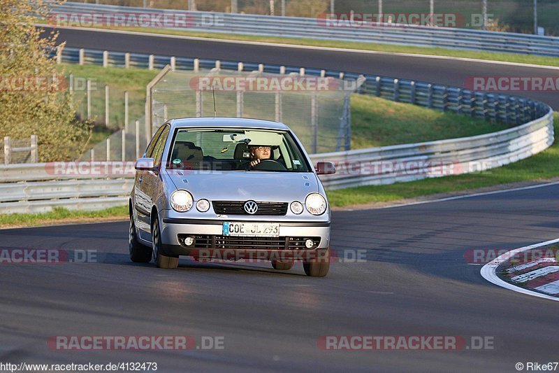 Bild #4132473 - Touristenfahrten Nürburgring Nordschleife 16.04.2018