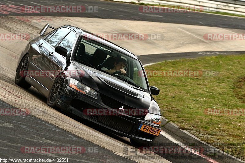 Bild #4132551 - Touristenfahrten Nürburgring Nordschleife 16.04.2018