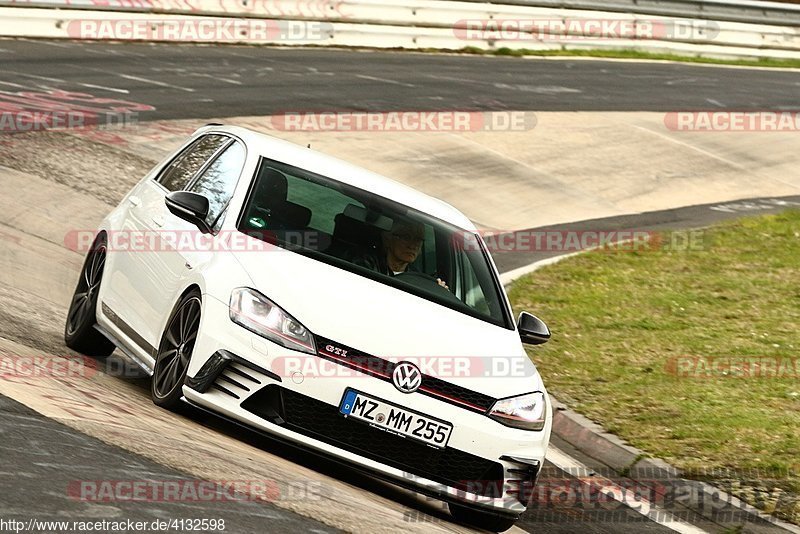 Bild #4132598 - Touristenfahrten Nürburgring Nordschleife 16.04.2018