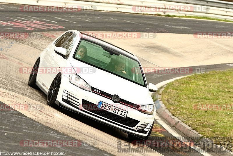 Bild #4132685 - Touristenfahrten Nürburgring Nordschleife 16.04.2018