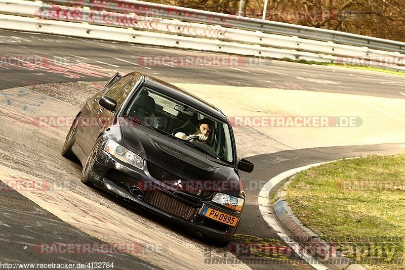 Bild #4132784 - Touristenfahrten Nürburgring Nordschleife 16.04.2018