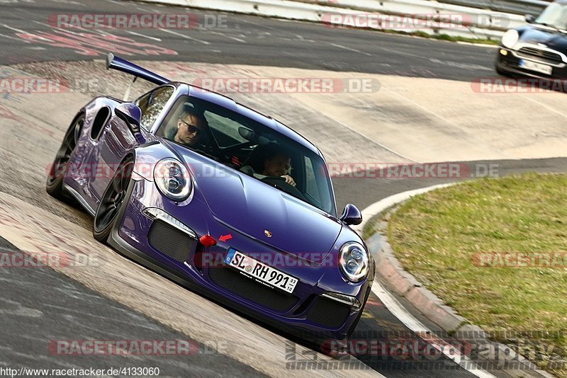 Bild #4133060 - Touristenfahrten Nürburgring Nordschleife 16.04.2018