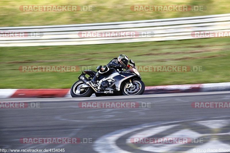 Bild #4134045 - Touristenfahrten Nürburgring Nordschleife 16.04.2018